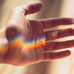Healing hands
