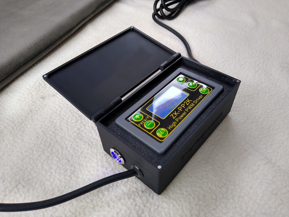 PEMF Therapy Mini-Mat - Image 4