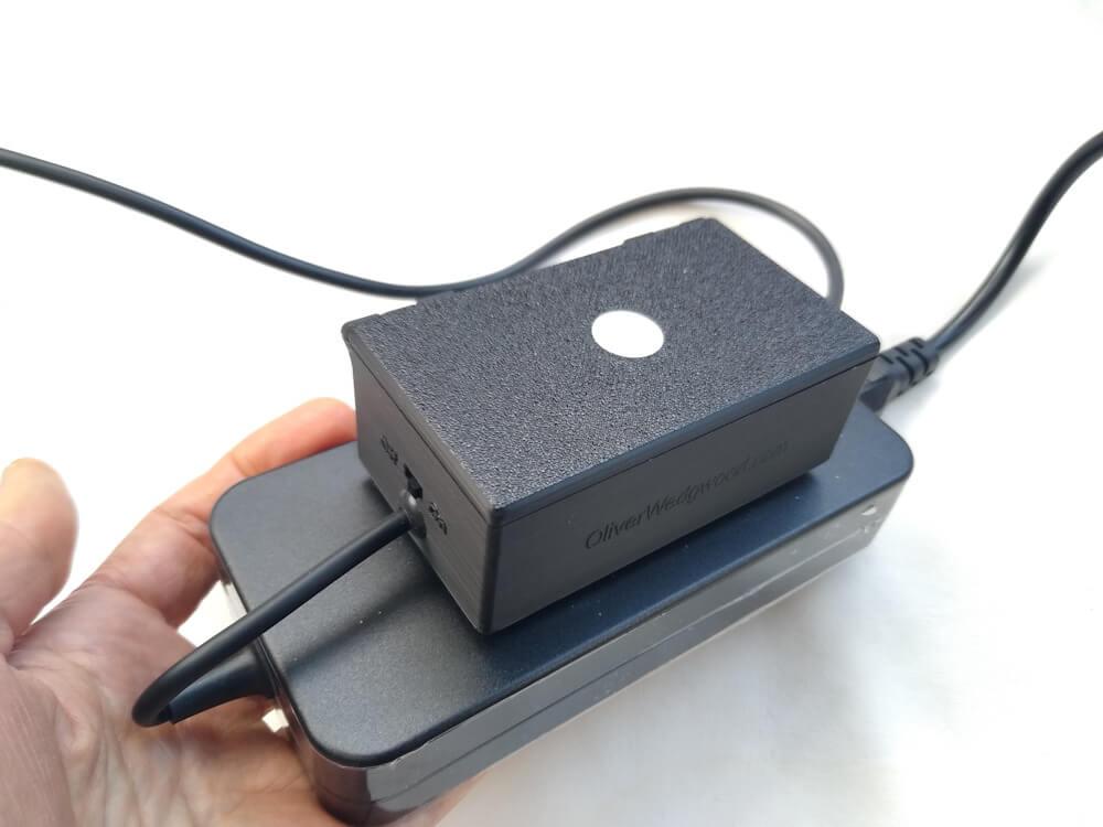 PEMF Local Applicator (Dual Pads) - UK only - Image 12
