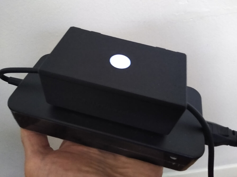 PEMF Local Applicator (Dual Pads) - UK only - Image 13