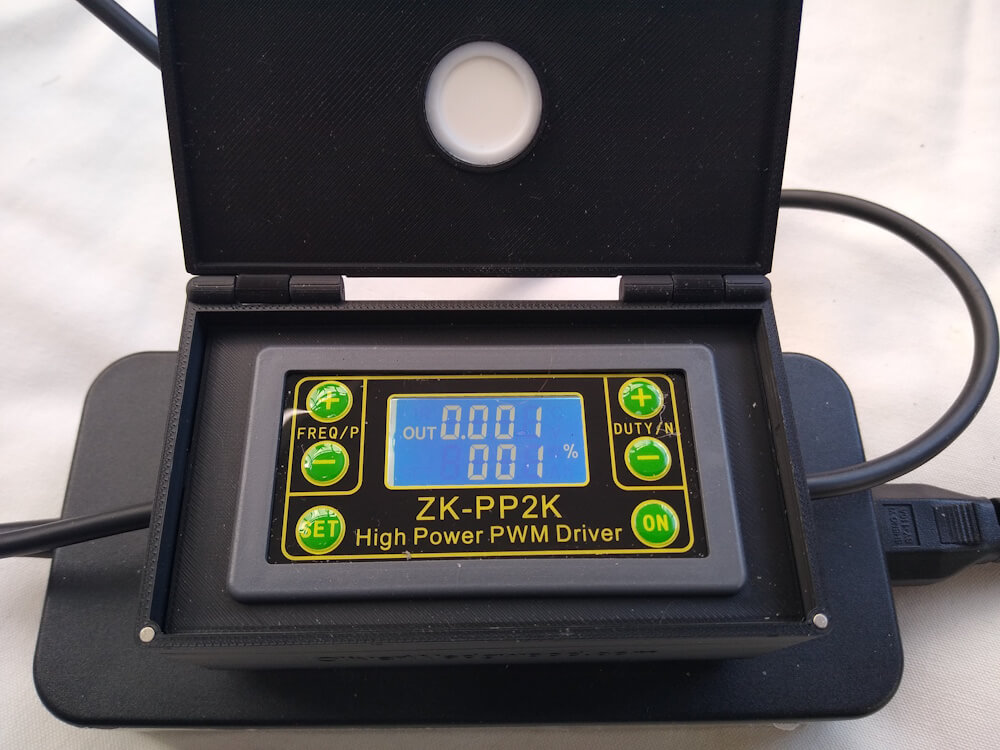 PEMF Local Applicator (Dual Pads) - UK only - Image 11