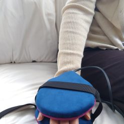 PEMF therapy for wrist pain